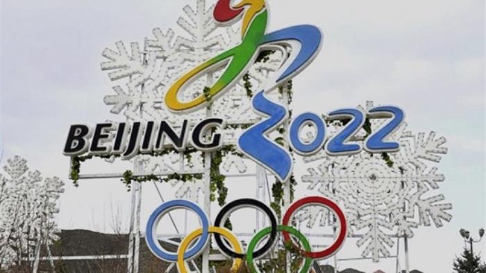 بازیهای پارالمپیک زمستانی - چین